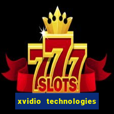 xvidio technologies startup brasil 2024 download